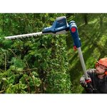Taille haies sans fil GHE 18V-50 TP (longueur de 50 cm) sans batterie 18V
