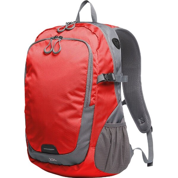 Sac à dos 22L - 1813063 - rouge