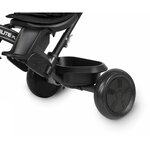 Tricycle Qplay Elite Platinum Noir