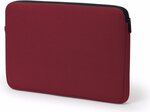 Étui de protection (Housse) Dicota Skin Base pour ordinateur portable 11,6" max (Rouge)