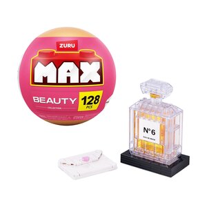Zuru 83231 - MAX Premium - Beauty Series 1  jeu de construction
