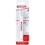 Stylo correcteur 7700 blanc 1-2 mm x 10 EDDING