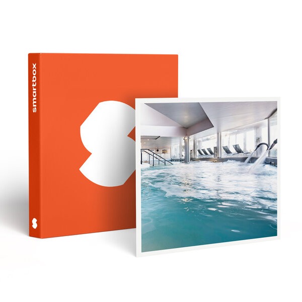 SMARTBOX - Coffret Cadeau Thalazur Port Camargue 4* : 2 jours avec massage du corps et accès à l'Espace spa marin -  Séjour