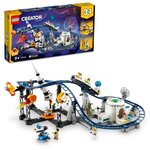 31142 Les montagnes russes de lespace