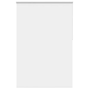 vidaXL Store enrouleur occultant largeur du tissu 161 6 cm polyester