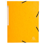 CHEMISE 3 Rabat SCOTTEN 7/10° Ass. EXACOMPTA