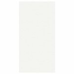 vidaXL Meuble TV Blanc et chêne sonoma 30 5x30x60 cm Bois d’ingénierie