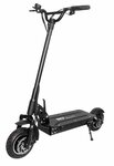 Trottinette électrique SXT Scooter Ultimate PRO - 2 x 1.320 W Dual Drive Vitesse 25km/h