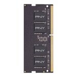 Mémoire RAM - PNY - SODIMM DDR4 2666MHz 1x4GB -  (MN4GSD42666)