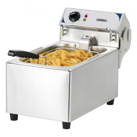 Friteuse électrique 10 litres cfe10