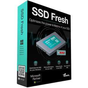 SSD Fresh - licence perpétuelle