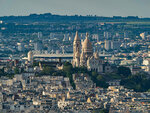 SMARTBOX - Coffret Cadeau Visite panoramique depuis la Tour Montparnasse en famille -  Sport & Aventure