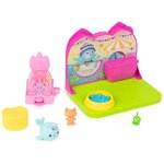 Spin Master 6068287 - Gabby's - Chambre de luxe - Carnaval