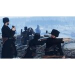 WWI Tannenberg Eastern Front Jeu PS4