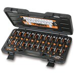 Beta tools lot outil de déverrouillage 1497/c23 23 pièces 014970200