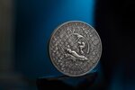 Pièce de monnaie en Argent 20 Dollars g 93.3 (3 oz) Millésime 2023 Underwater Fantasy MERMAIDS