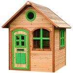 Axi maison pour enfants julia bois