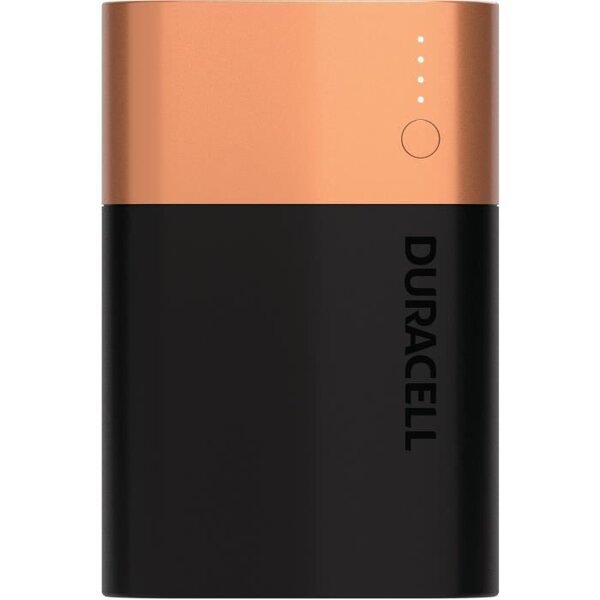 DURACELL Powerbank 10050 mAh