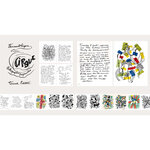 Livre les pages d'or de l'édition draeger - draeger paris