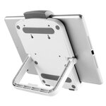 Newstar support de tablette pour tablette de 7"-10 1" blanc