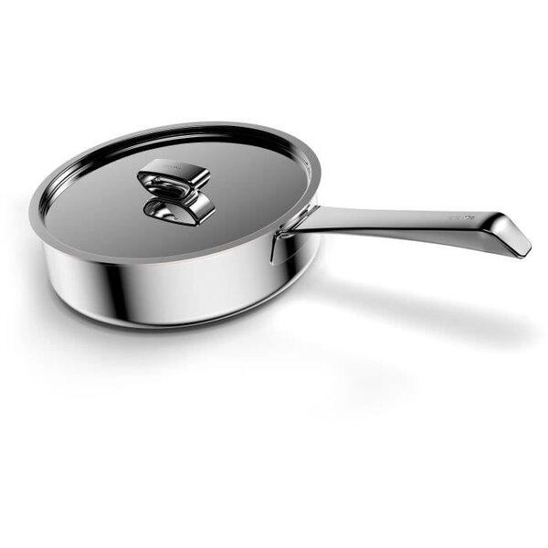 KARIS Sauteuse T.2.37 Aubecq Ora Ito 5 Ply - 24 cm