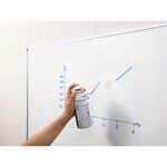 Mousse nettoyante pour tableau blanc WHITEBOARD foam DURABLE