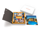Une nuit avec petit-déjeuner - smartbox - coffret cadeau séjour