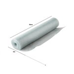 Pack and Move - Film à bulle recyclé - 0 5 x 5 m - Déménagement  expédition et protection - Papier bulle de qualité