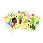 NATHAN - Une Souris Verte - Jeu de Cartes