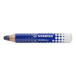 Crayon marqueur STABILO MARKdry - Bleu