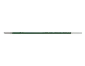 Recharge stylo bille rfn-gg pte moyenne vert pilot