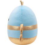 Jazwares SQAM00001 - Squishmallow - Reine des abeilles 35 cm