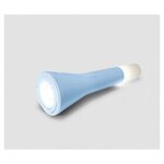 Kidyflashlight bleu - lampe torche