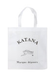 Sac ordinateur Business - KATANA - 11 pouces - 2 compartiments - L40.0 x H30.0 x P12.0 cm- 69258-Chocolat