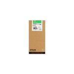 Epson t596 cartouche vert c13t596b0010 (t596b)