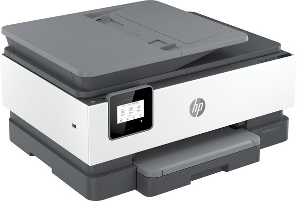 Hp officejet 8012e aio a4 color 18ppm hp officejet 8012e all-in-one a4 color 18ppm print scan copy