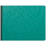 Piqûre 25x32cm 7 Colonnes Sur 1 Page 24 Lignes 80 Pages - Couleurs Assorties - Exacompta