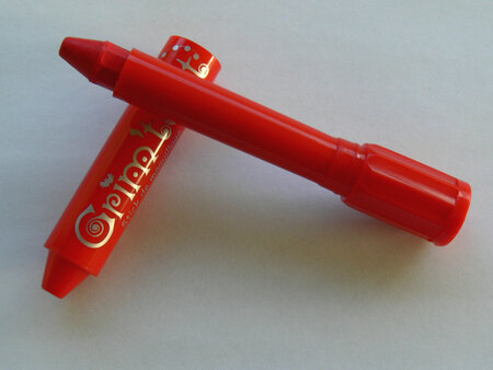 Crayon de maquillage enfant Rouge