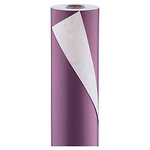 Papier cadeau kraft couleur acidulée 0,7 cm x 100 m