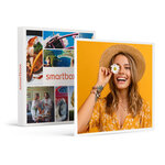 SMARTBOX - Coffret Cadeau Carte cadeau pour elle - 40 € -  Multi-thèmes