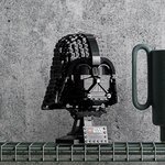 LEGO 75304 - Casque Dark Vador Star Wars