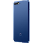 Huawei y6 14 5 cm (5.7") double sim android 8.0 4g micro-usb 2 go 16 go 3000 mah bleu