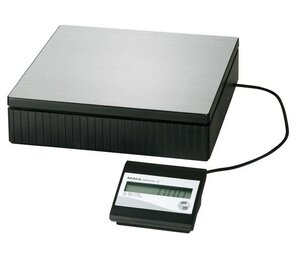 DYMO M10 - Balance pèse-colis électronique - 10 kg