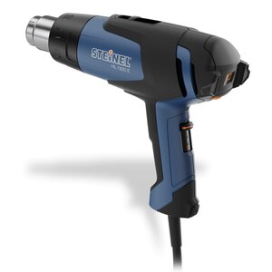 Steinel pistolet à air chaud électrique hl 1920 e 2000 w