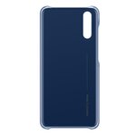 Huawei coque color emily deep bleu