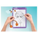 Machine à dessiner lumineuse AvatarStudio  Manga