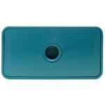 Module De Classement Tiny Box 1 Tiroir Skandi - Bleu Pacifique - Exacompta