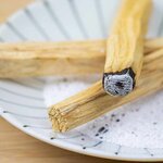 Duo Passion Palo Santo - bâtonnets et encens