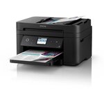 Epson imprimante multifonction 4-en-1 workforce wf-2860jet dencrecouleur