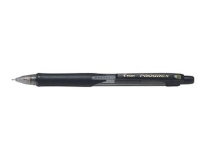 Porte-mines Ecologique PROGREX Begreen Corps Noir mine 0,9mm PILOT